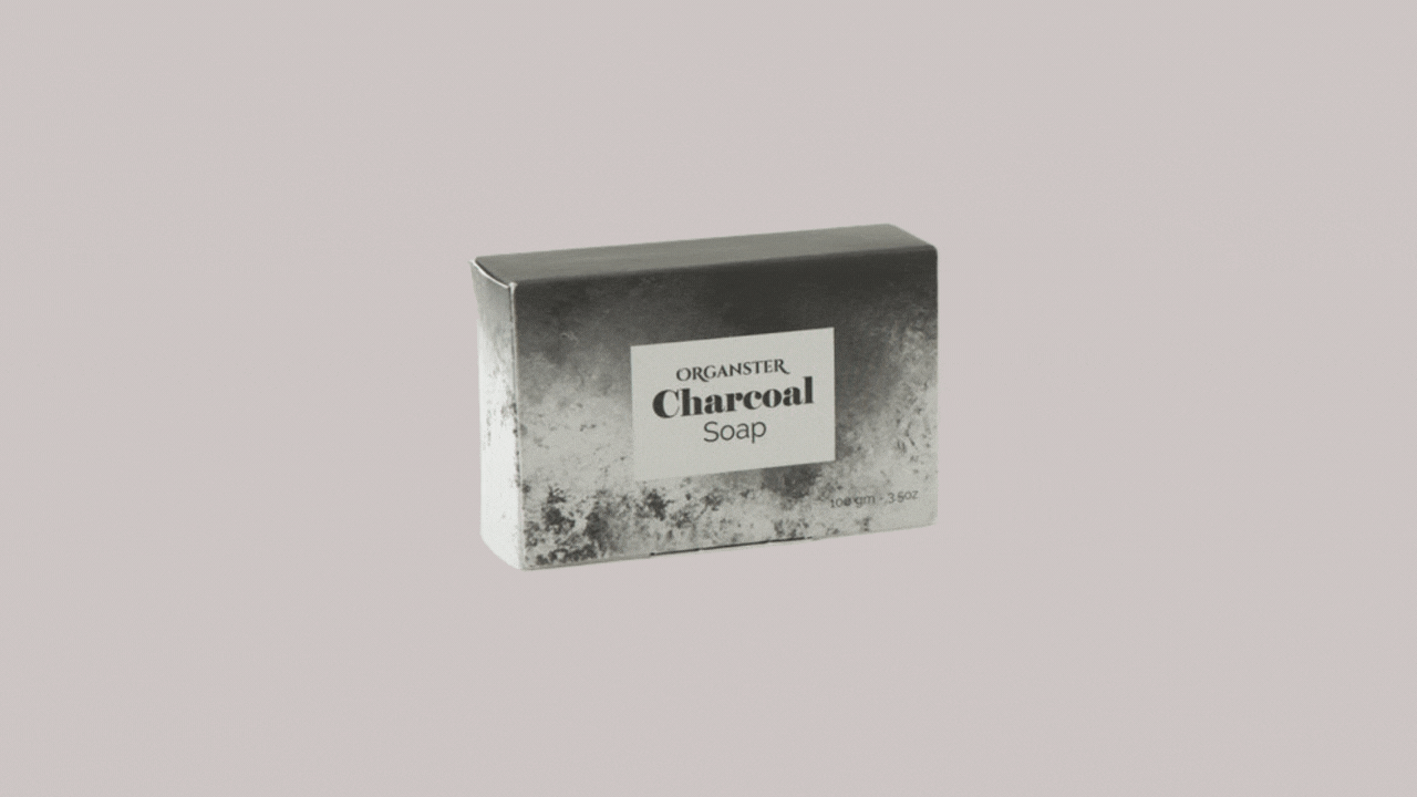 Going loco for local: Organster&rsquo;s soap proves charcoal is good for more than just BBQ