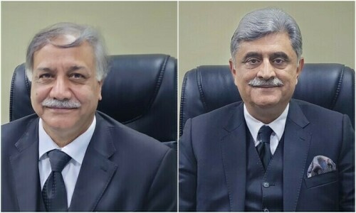 &rsquo;انتخابات میں التوا کا حربہ&lsquo;، حلقہ بندیوں کے شیڈول کے اعلان پر پاکستان بار کونسل کی مذمت