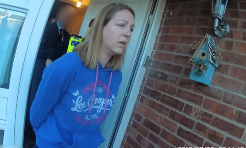 British nurse found guilty of murdering seven babies