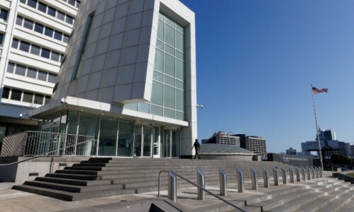 Trump proposes 2026 start date for trial