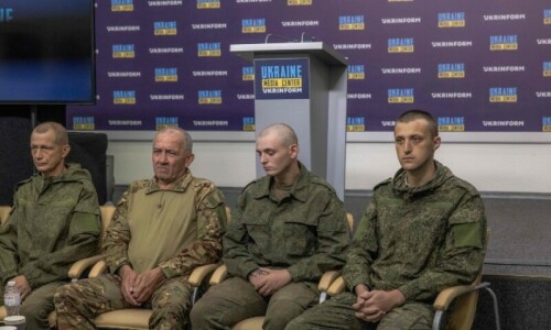 Russia has lost 120,000 troops in Ukraine, says NYT Russia has lost 120,000 troops in Ukraine, says NYT