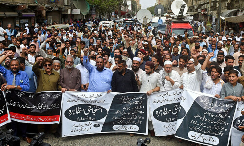 Short-term inflation rises 27.5pc Short-term inflation rises 27.5pc