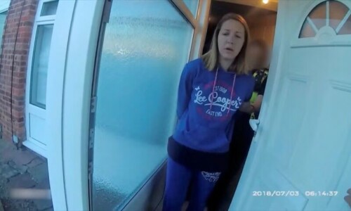 Families seek answers after British nurse Lucy Letby convicted of killing 7 newborns Families seek answers after British nurse Lucy Letby convicted of killing 7 newborns