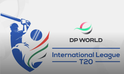 After Shaheen, DP World ILT20 set to announce more Pakistani players After Shaheen, DP World ILT20 set to announce more Pakistani players