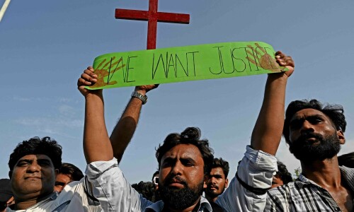 Editorial: Far too many have faced the wrath of the mob in Pakistan based on spurious allegations of blasphemy Editorial: Far too many have faced the wrath of the mob in Pakistan based on spurious allegations of blasphemy