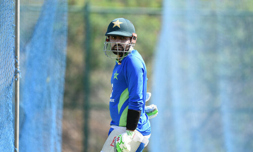 Eyes on bigger prizes as Pakistan and Afghanistan begin ODI series