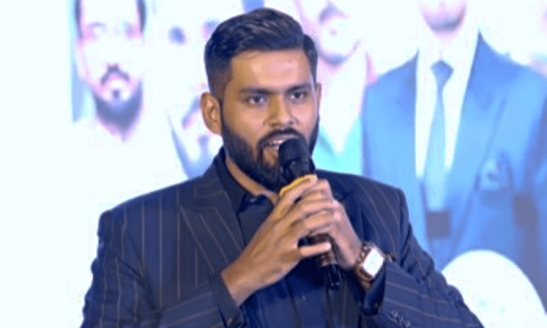 Lawyer affiliated with PTI given in army custody