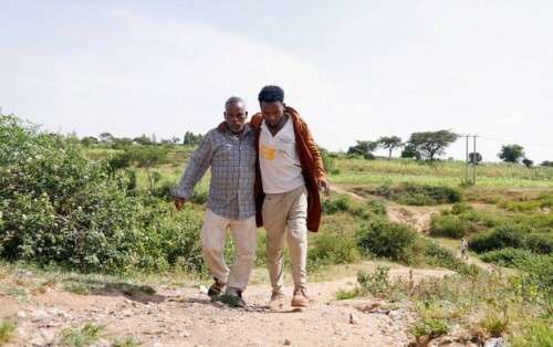 Ethiopia unveils joint Saudi probe into alleged migrant killings