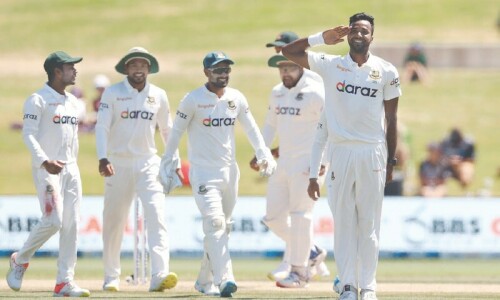 Bangladesh’s Ebadot ruled out of Asia Cup Bangladesh’s Ebadot ruled out of Asia Cup