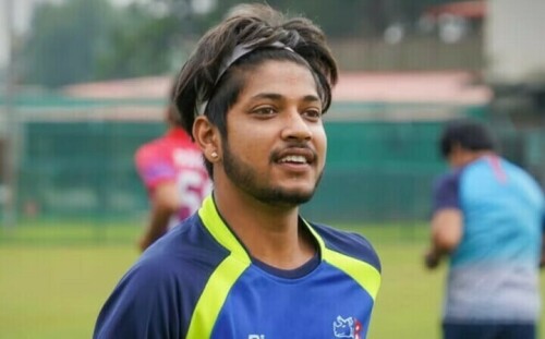 Nepal head to Asia Cup without Lamichhane Nepal head to Asia Cup without Lamichhane