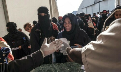 Saudi Arabia, Ethiopia to probe HRW report on killings