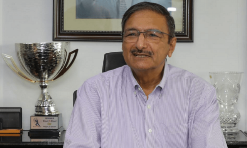 IPC Ministry seeks advice over Zaka&rsquo;s appointment as PCB chief