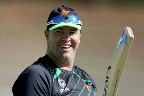 ‘Alive and well’: Heath Streak debunks death reports ‘Alive and well’: Heath Streak debunks death reports