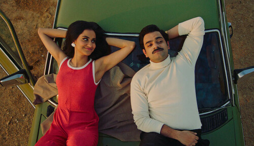 Canadian-Pakistani film The Queen of My Dreams to make world premiere at Toronto International Film Festival Canadian-Pakistani film The Queen of My Dreams to make world premiere at Toronto International Film Festival