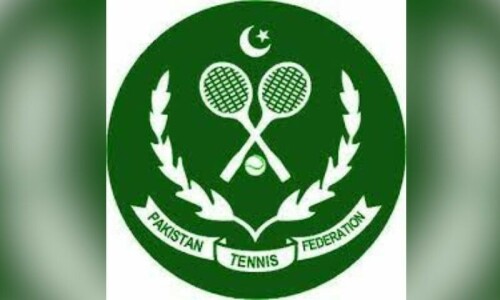 Barkatullah, Abid and Shoaib named in Pakistan Davis Cup team