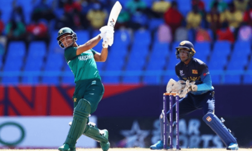 Qasim to lead Pakistan Shaheens Asiad squad featuring eight internationals Qasim to lead Pakistan Shaheens Asiad squad featuring eight internationals