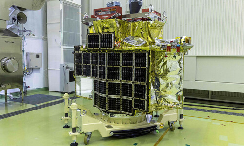 Japan&rsquo;s &lsquo;Moon Sniper&rsquo; mission looks to match Indian success