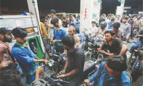 Fossil fuel price reform would be boon for global GDP: IMF report Fossil fuel price reform would be boon for global GDP: IMF report