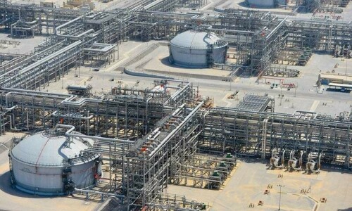 UN experts challenge Saudi Aramco over climate change UN experts challenge Saudi Aramco over climate change