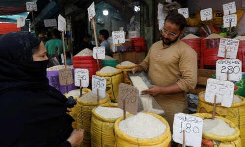 Pakistan&rsquo;s economic situation is alarming