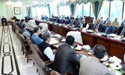 COAS Munir assures caretaker govt of army’s support for country’s economic revival COAS Munir assures caretaker govt of army’s support for country’s economic revival