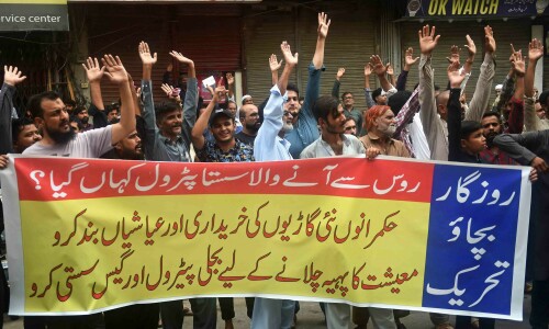 Situationer: Outgoing coalition partners &lsquo;taken aback&rsquo; by power protests