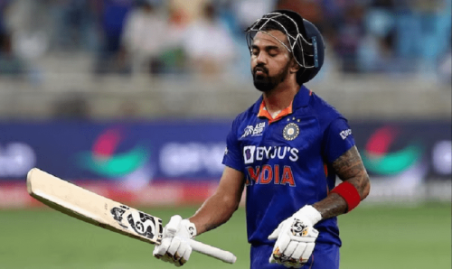 India&rsquo;s KL Rahul out of Asia Cup clash with Pakistan