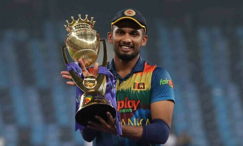 Injury-hit SL name squad Injury-hit SL name squad