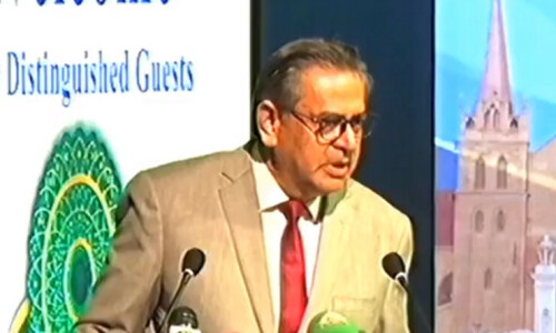 Nation must learn from past to stop Jaranwala-like incidents: minister Nation must learn from past to stop Jaranwala-like incidents: minister