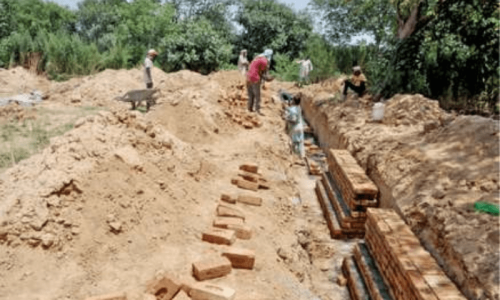 Hindus in Narowal demand dedicated crematorium