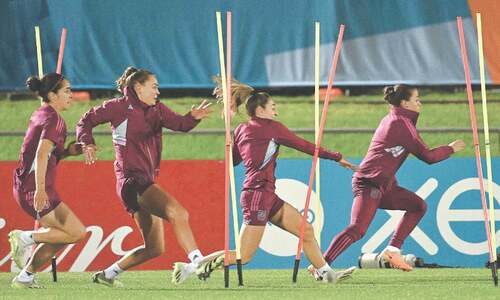 Women&rsquo;s World Cup heats up as Norway and Japan face off, Spain pursue history