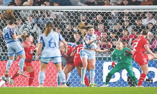 Clinical Japan, slick Spain surge into FIFA Women’s World Cup quarters Clinical Japan, slick Spain surge into FIFA Women’s World Cup quarters