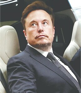 Musk says fight with Zuckerberg will be streamed live on X Musk says fight with Zuckerberg will be streamed live on X
