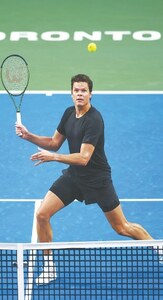 Raonic resurrection continues with victory at Canadian Open Raonic resurrection continues with victory at Canadian Open