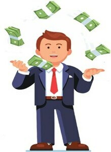 Money supply is the real culprit