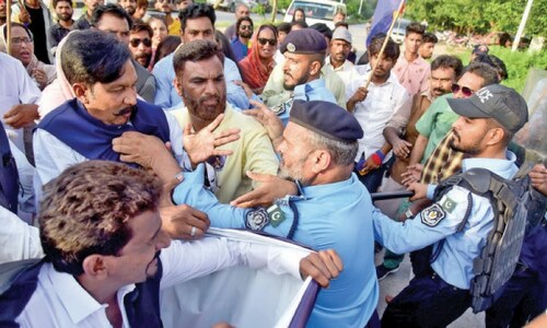 Minorities want bar lifted on non-Muslims from becoming president, PM