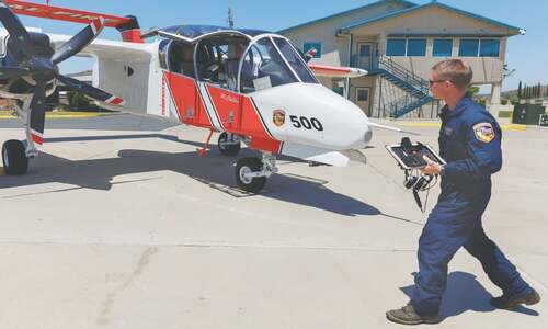 Artificial Intelligence to help spot wildfires Artificial Intelligence to help spot wildfires