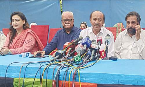 PPP demands election within 90 days