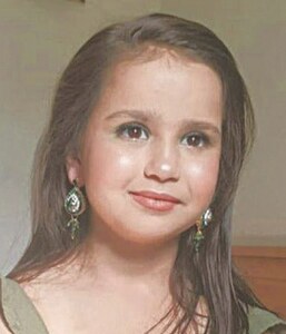 Police hunt UK-returned man suspected of 10-year-old daughter&rsquo;s murder