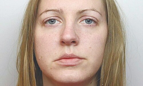 CRIME: WHO IS THE &lsquo;BABY KILLER&rsquo; NURSE?