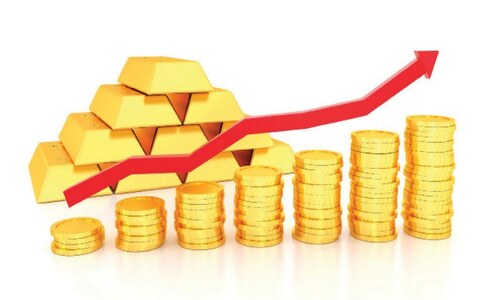 Gold — a haven investment Gold — a haven investment