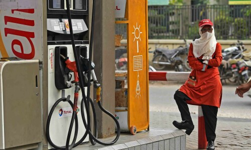 Fresh hike takes petrol, diesel beyond Rs300 per litre