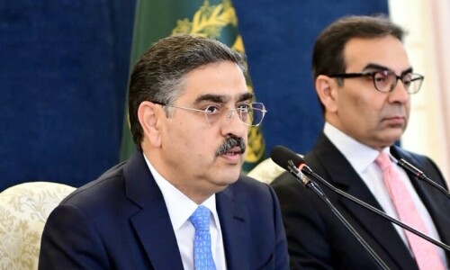 Consumers have no option but to pay electricity bills: PM