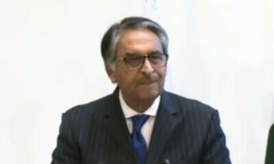 UN peacekeeping indispensable as world grapples with conflicts, says FM