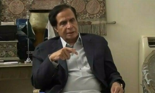 LHC asks NAB to produce Parvez today