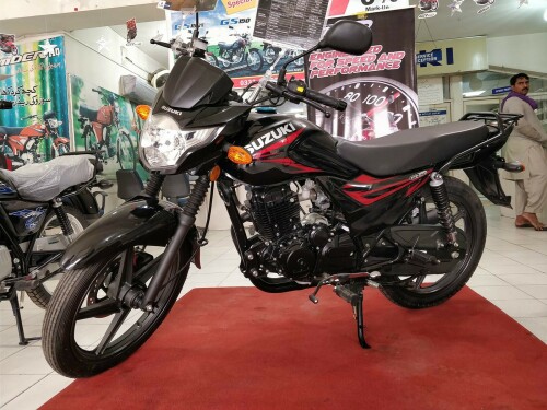 Suzuki shuts bike plant for 12 days Suzuki shuts bike plant for 12 days