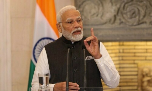 India PM Modi urges UN to rethink priorities for the 21st century India PM Modi urges UN to rethink priorities for the 21st century