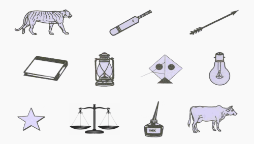 ROs to allocate poll symbols today ROs to allocate poll symbols today