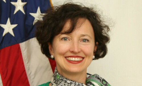 US wants institutions to advance electoral process US wants institutions to advance electoral process