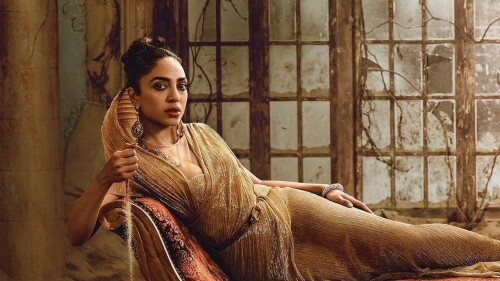 Made in Heaven&rsquo;s Tara is the perfect anti-hero